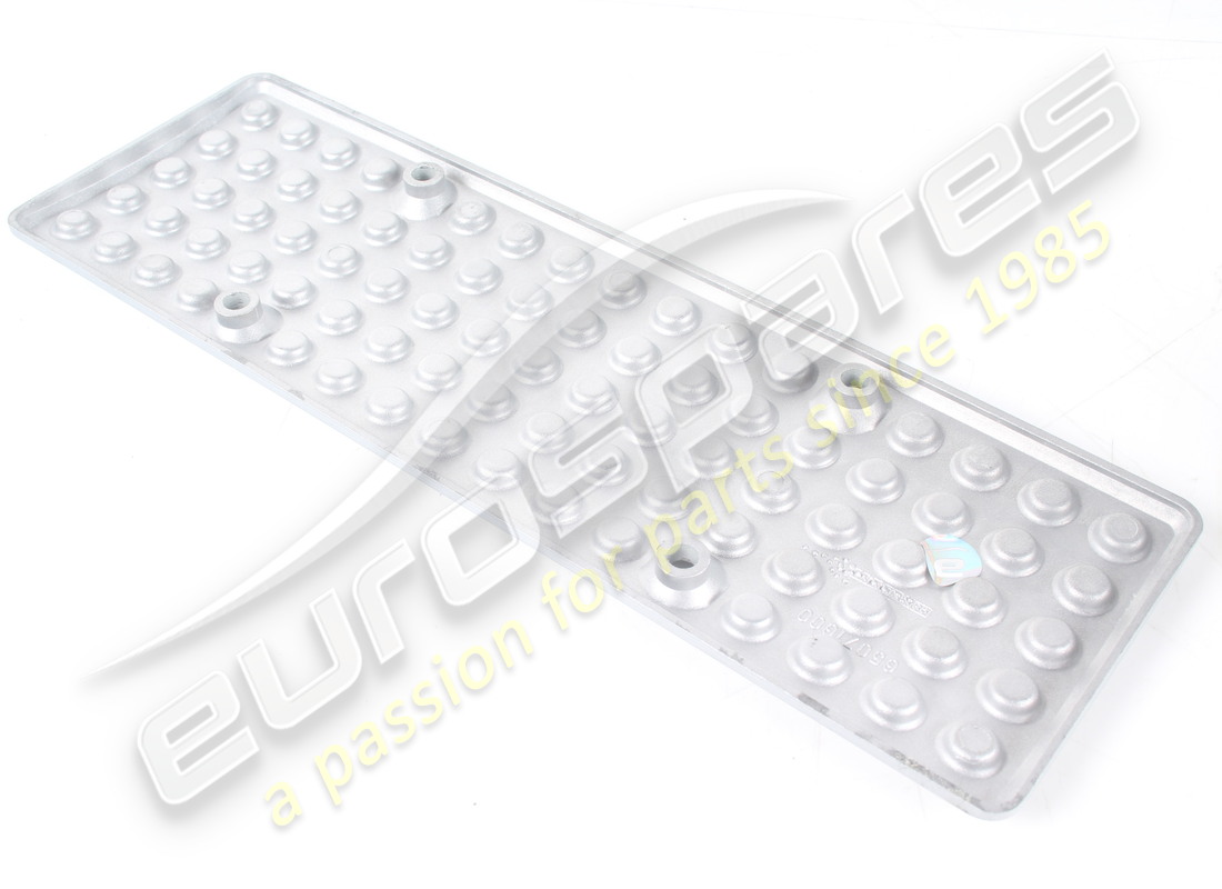 FERRARI ABDECKUNG VERWENDET. TEILENUMMER 66122200 (3) ferrari abdeckung verwendet. teilenummer 66122200 (3)