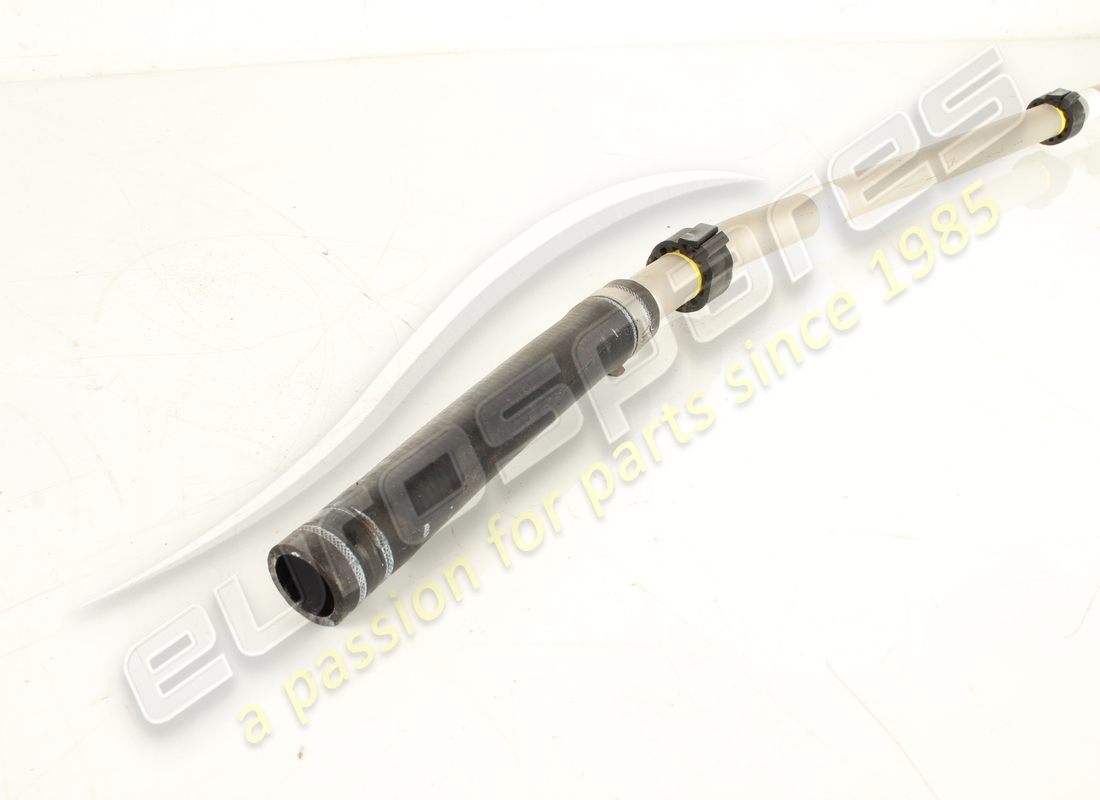 used ferrari underbody water return pipe. part number 279359 (4)