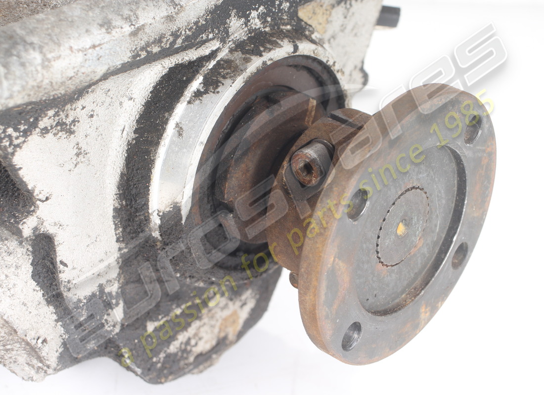 maserati differenzial verwendet. teilenummer 376208005 (6)