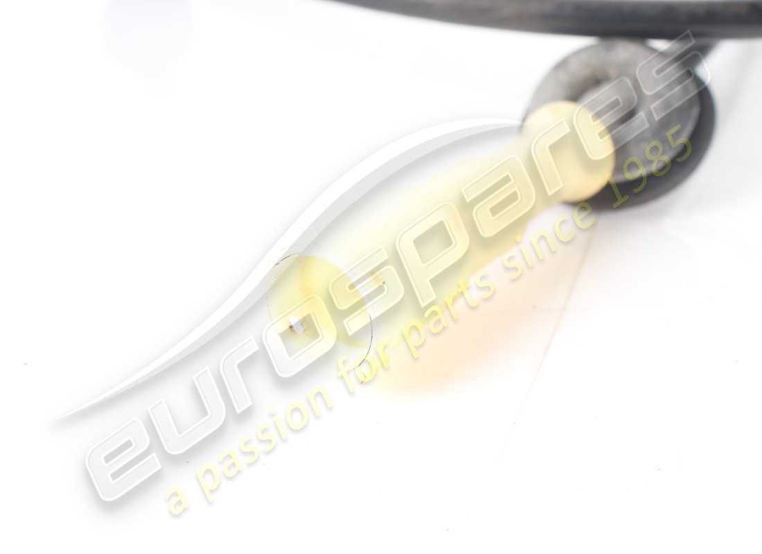 gebrauchter maserati hinterer linker/rechter drehzahlsensor. teilenummer 363802105 (3)