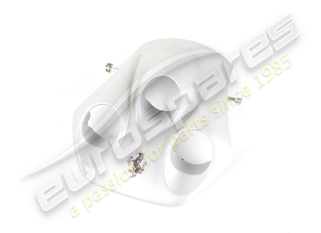 GEBRAUCHT Ferrari OBERER F1 BEDIENELEMENT-UMRAND . TEILENUMMER 83706700 (1)