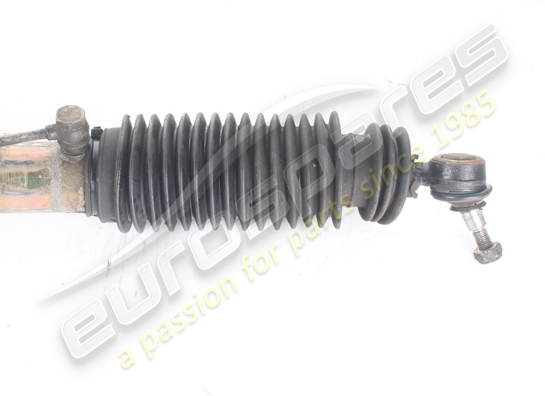 GEBRAUCHT MASERATI SERVOLENKUNGSBAUGRUPPE RHD TEILENUMMER 377819125 (4) gebraucht maserati servolenkungsbaugruppe rhd teilenummer 377819125 (4)