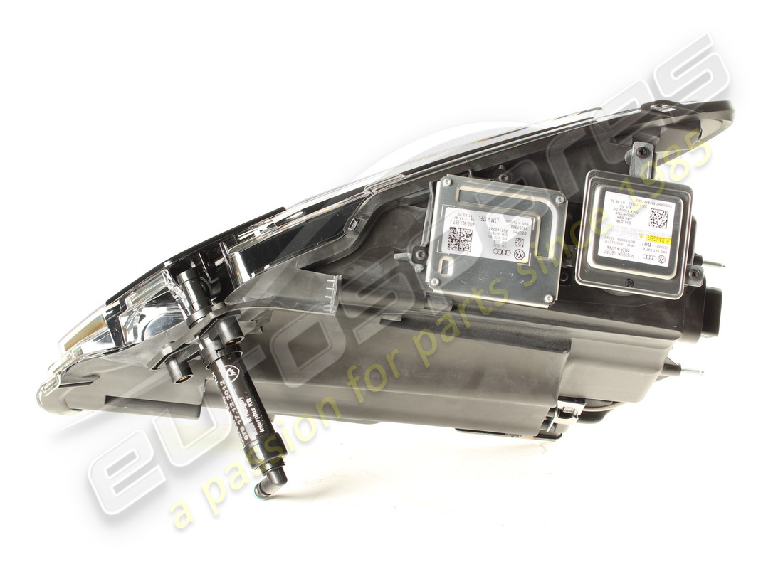 neuer lamborghini scheinwerfer. teilenummer 471941003h (2)