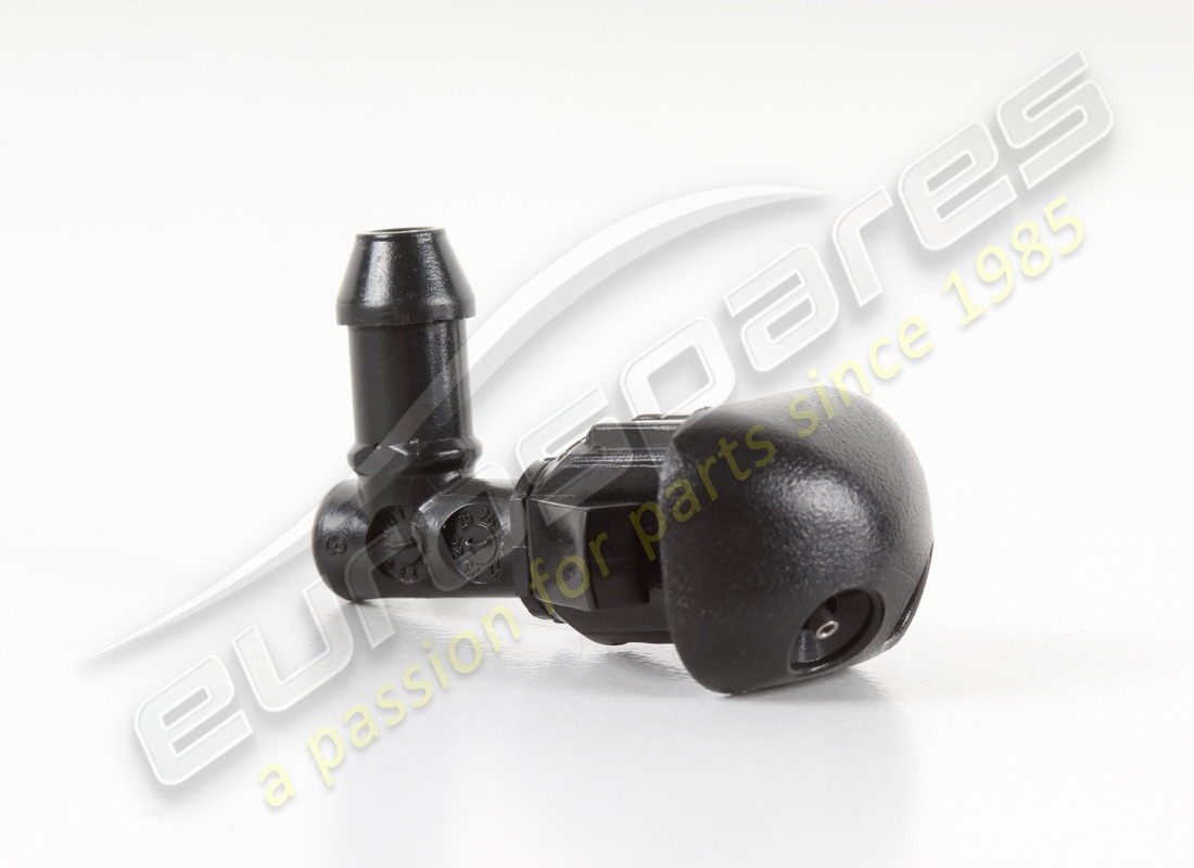 neue porsche düse. teilenummer 95b955985a (1)