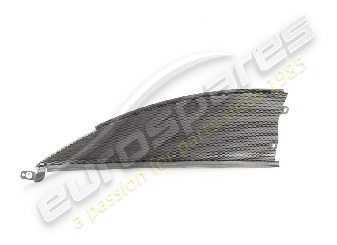 GEBRAUCHT Ferrari KOMPLETTER KÜHLERGRILL LINKS. TEILENUMMER 82971900 (1)