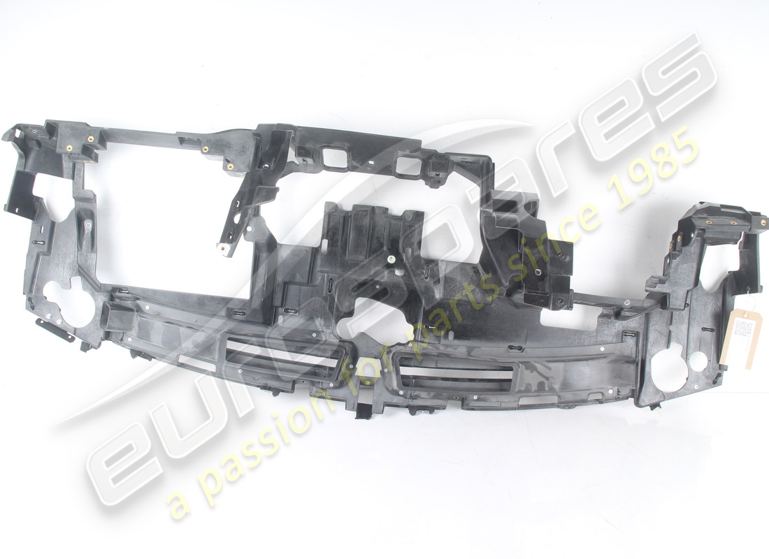 GEBRAUCHTE Ferrari KOMPLETTE DECKELBANDSTRUKTUR. TEILENUMMER 89107400 (1)