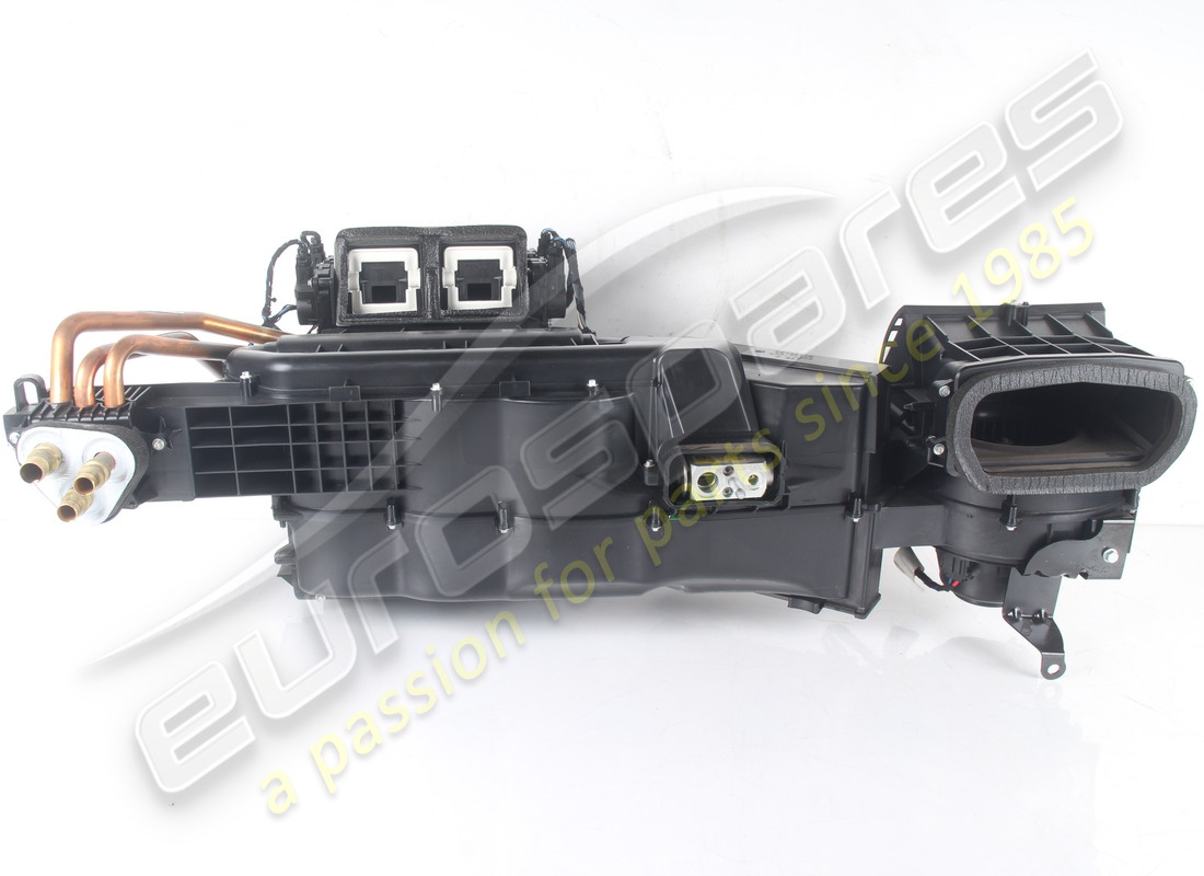 GEBRAUCHTE FERRARI KOMPLETTE KLIMAANLAGE. TEILENUMMER 88330900 (1) gebrauchte ferrari komplette klimaanlage. teilenummer 88330900 (1)