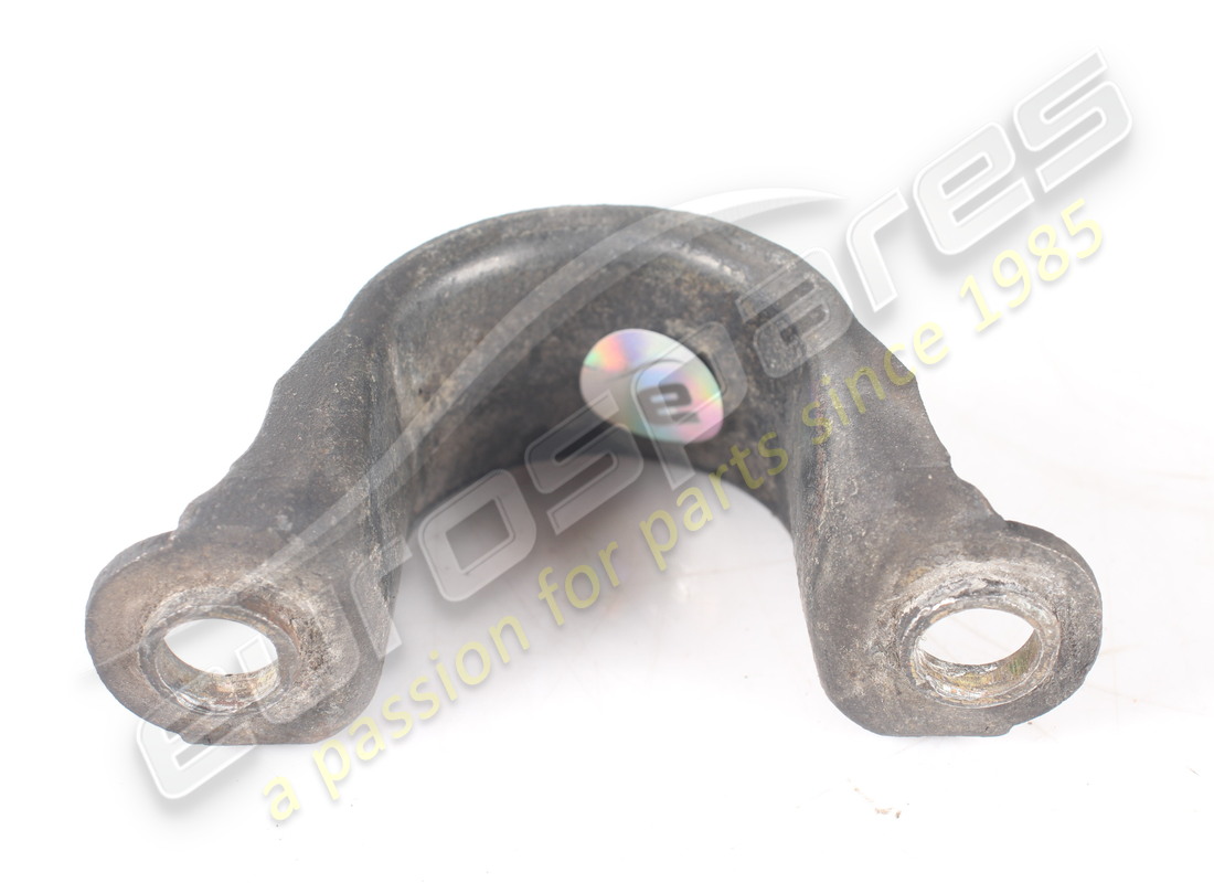 GEBRAUCHTE Maserati STAB.BAR GUMMIBUCHSE MONTAGE. TEILENUMMER 386600373 (1)