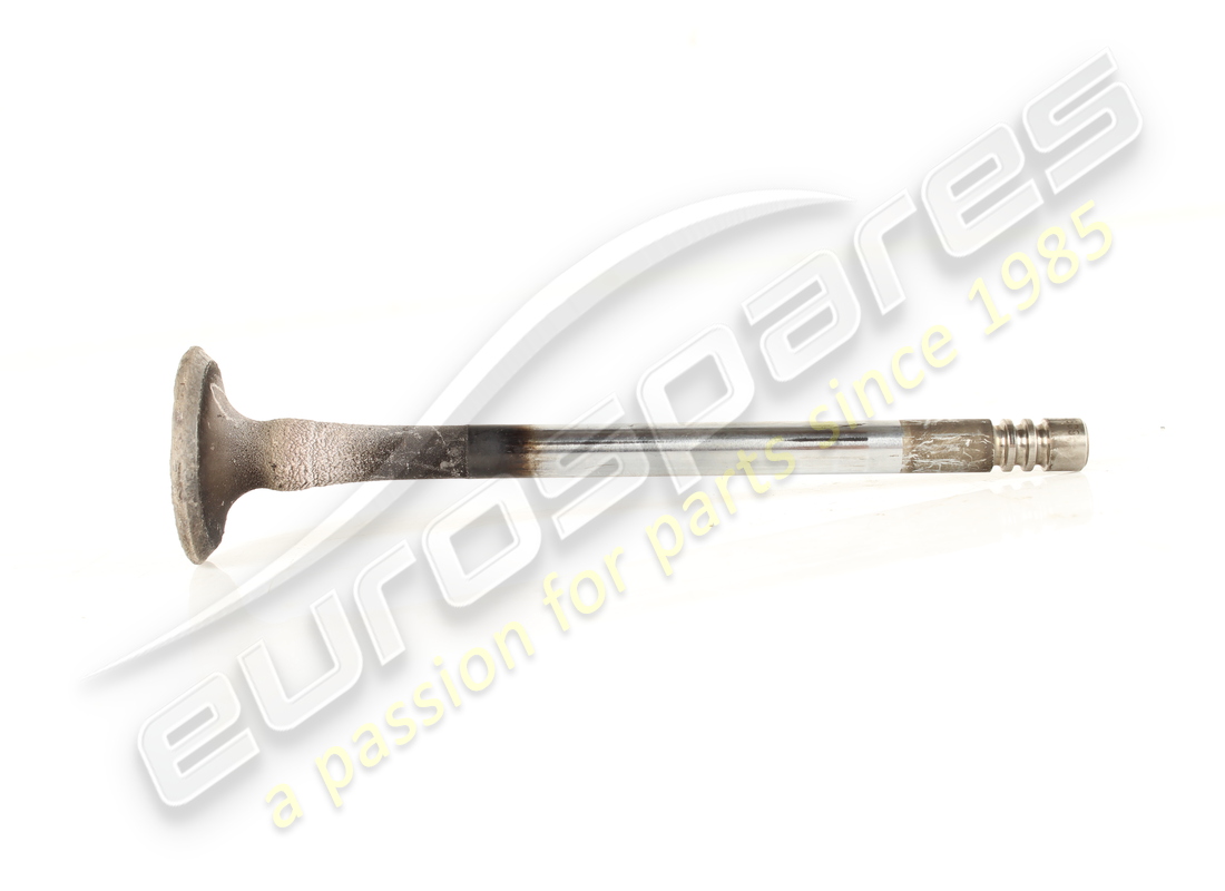 GEBRAUCHTES Maserati AUSPUFFVENTIL. TEILENUMMER 585032002 (1)