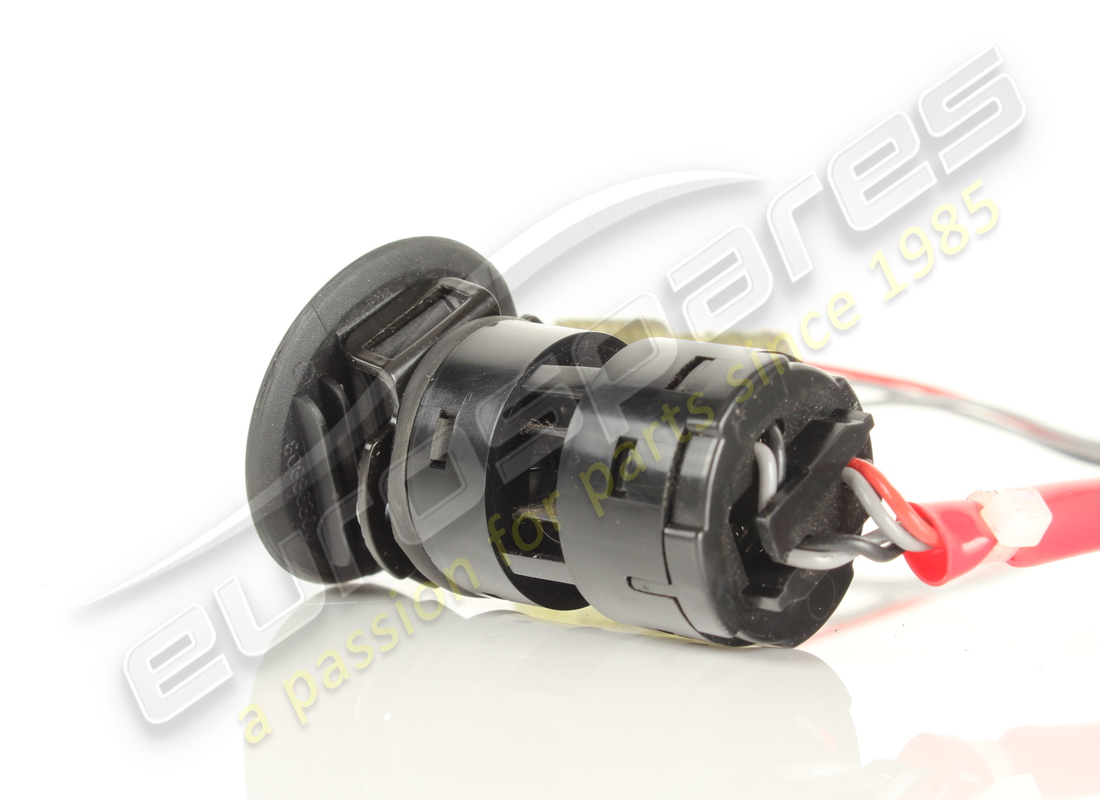 gebrauchter ferrari äusserer temperatursensor. teilenummer 236847 (4)