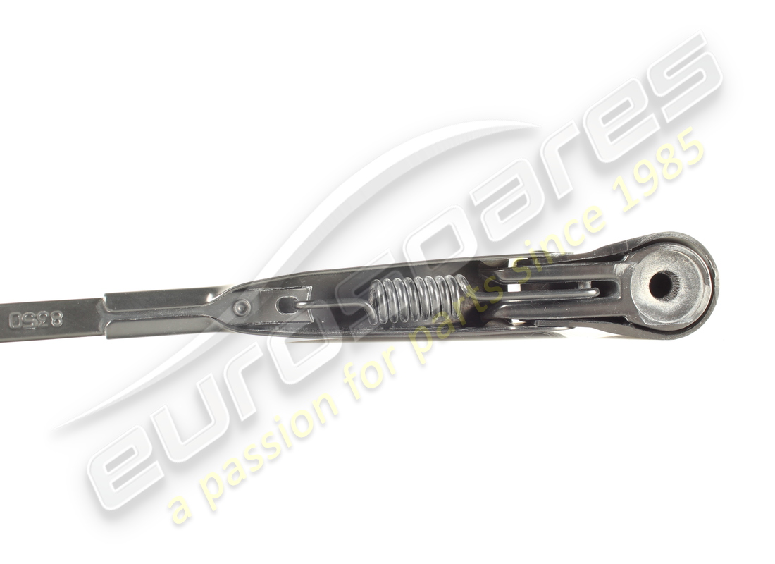 gebrauchter ferrari heckscheibenwischerarm. teilenummer 84191500 (3)