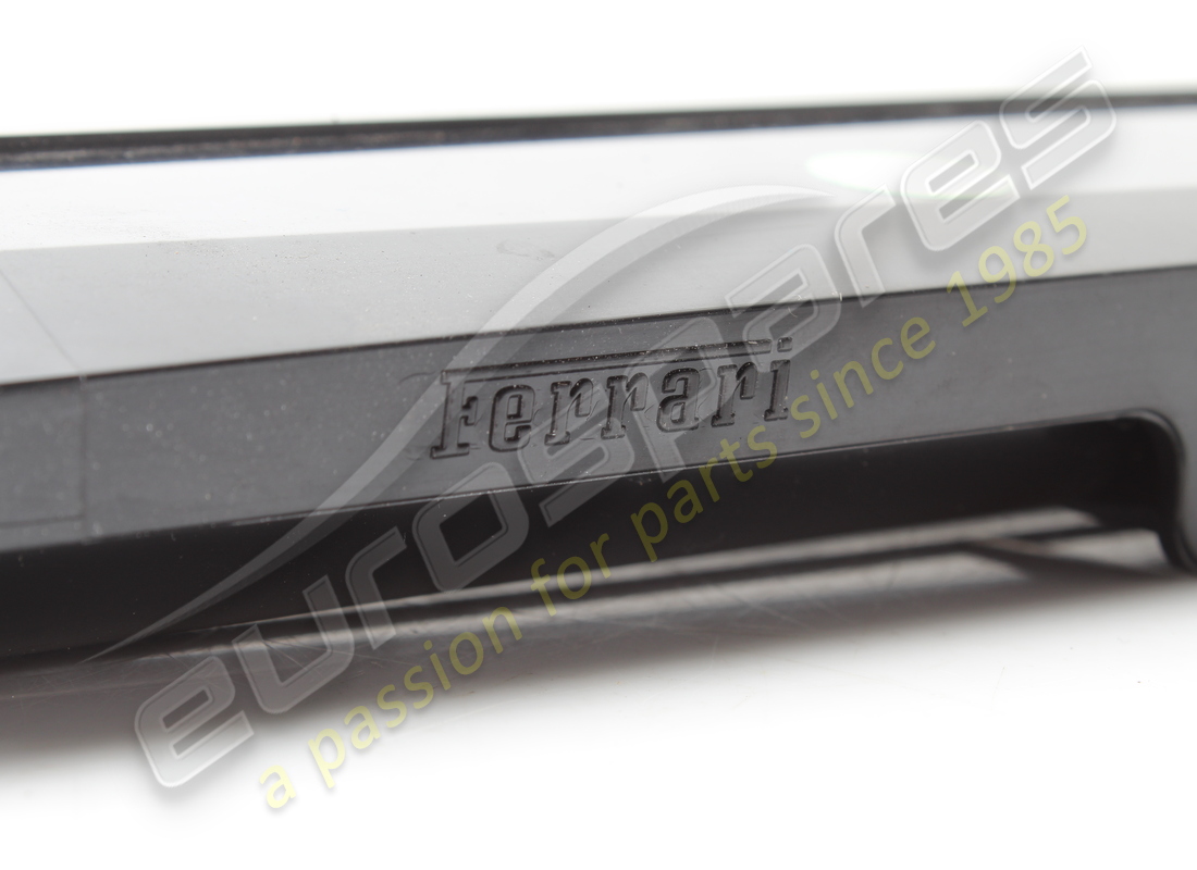 gebraucht ferrari terzo stop ps. teilenummer 887490 (4)