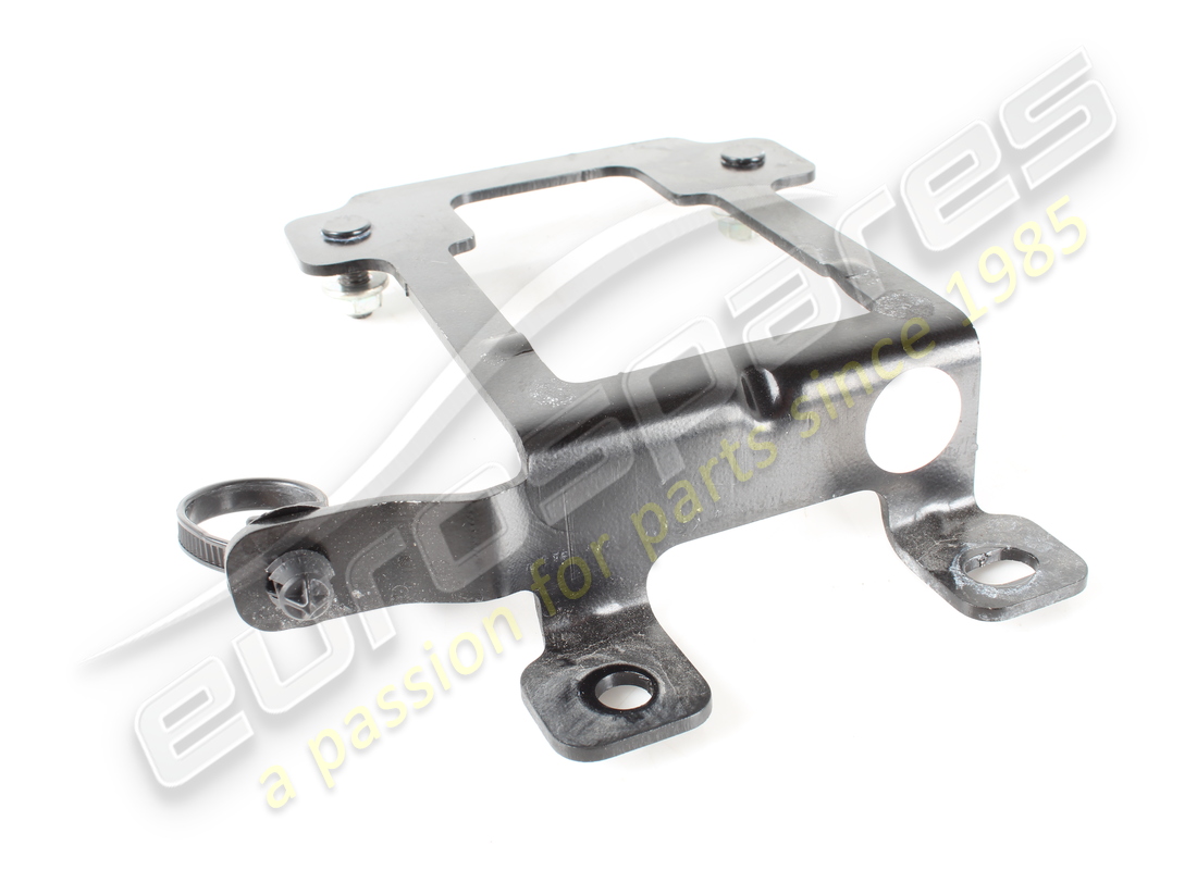 GEBRAUCHT Ferrari STAFFA FIX ECU TPMS NEUE GENERATION . TEILENUMMER 854403 (1) GEBRAUCHT Ferrari STAFFA FIX ECU TPMS NEUE GENERATION . TEILENUMMER 854403 (1)