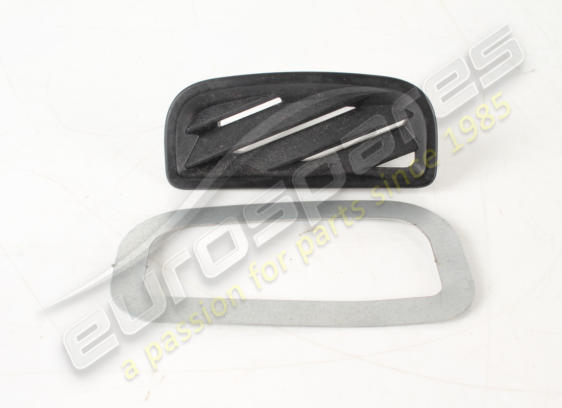 verwendete ferrari rechte platte. teilenummer 67919000 (1)