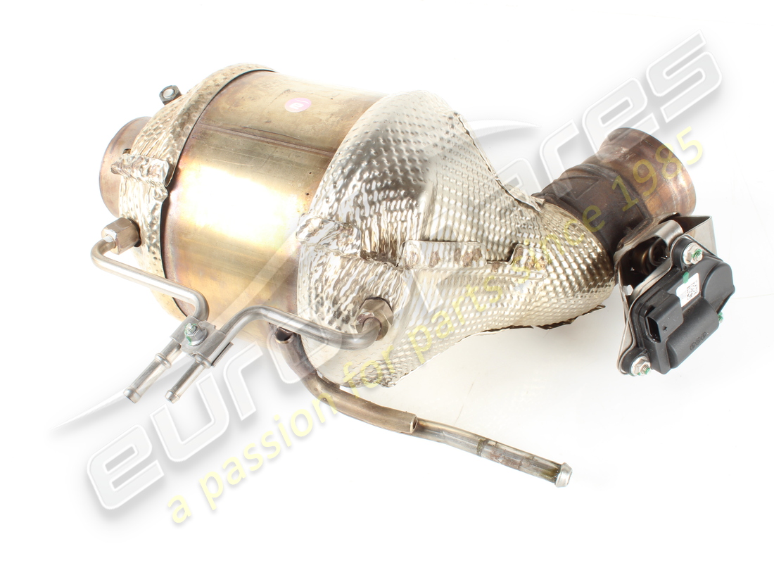 gebraucht ferrari gpf sx komplett. teilenummer 876361 (2)