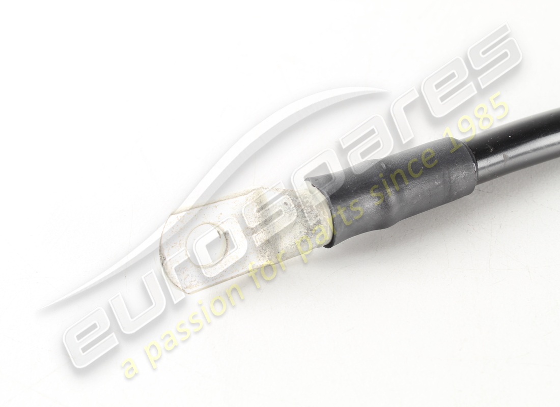 neues porsche erdungsband. teilenummer 99161104402 (3)