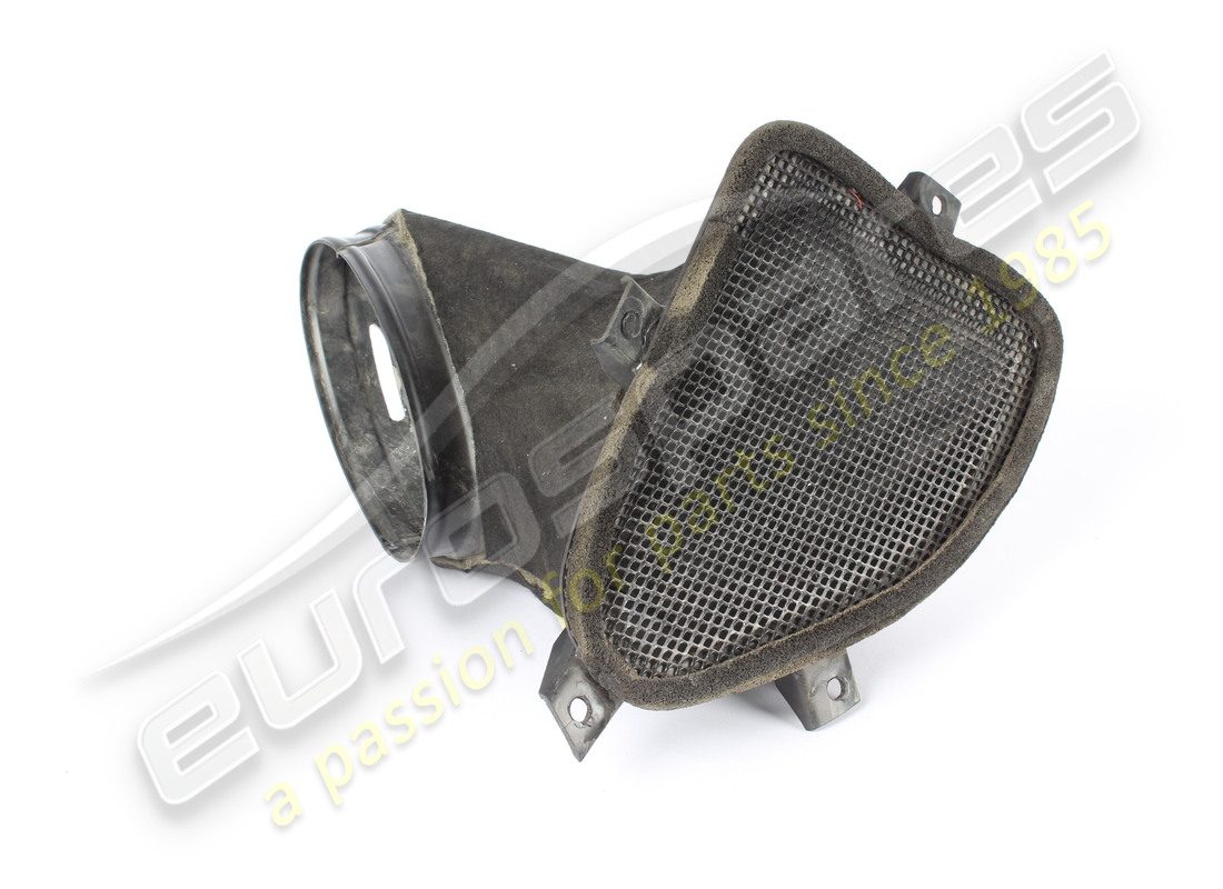 GEBRAUCHT Ferrari RH MOTOR LUFTKANAL . TEILENUMMER 89296400 (1)