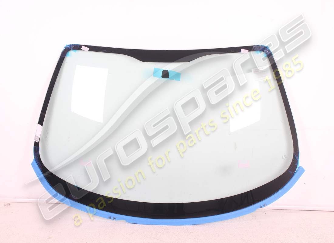NEUE Eurospares WINDSCHUTZSCHEIBE . TEILENUMMER 63353800 (1)