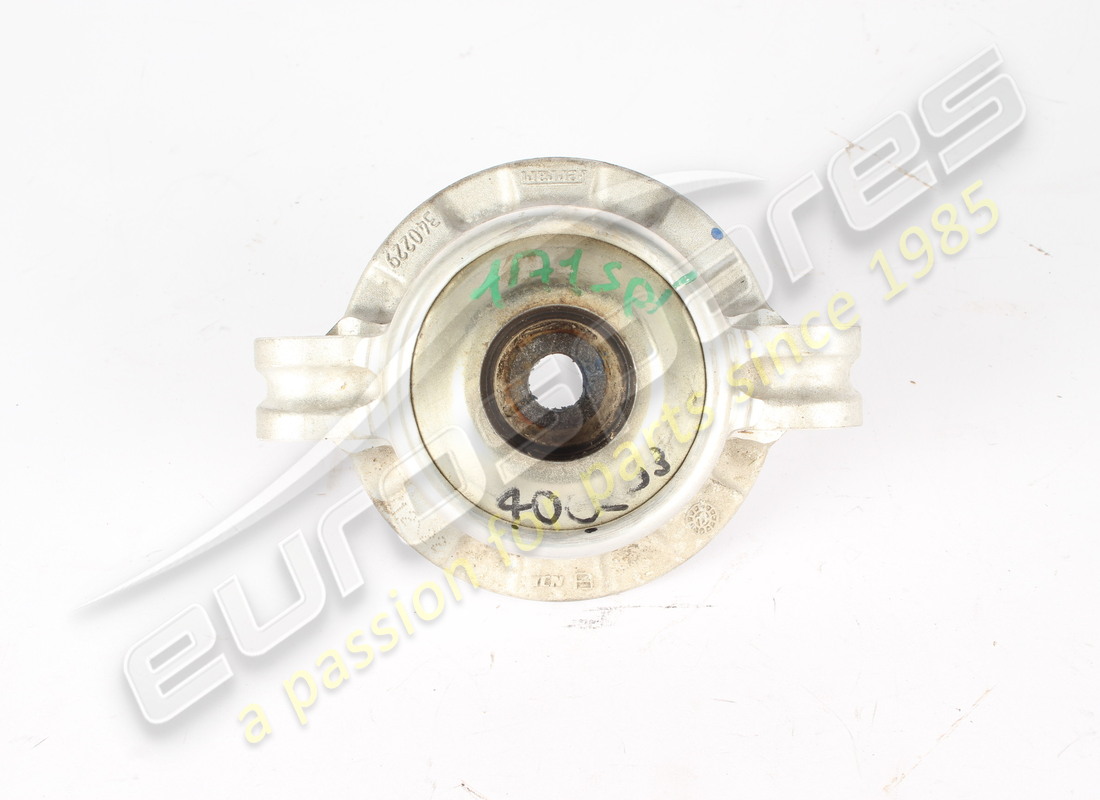 GEBRAUCHT Ferrari KOMPLETT STOSSDÄMPFER BEHALTEN . TEILENUMMER 340250 (1)