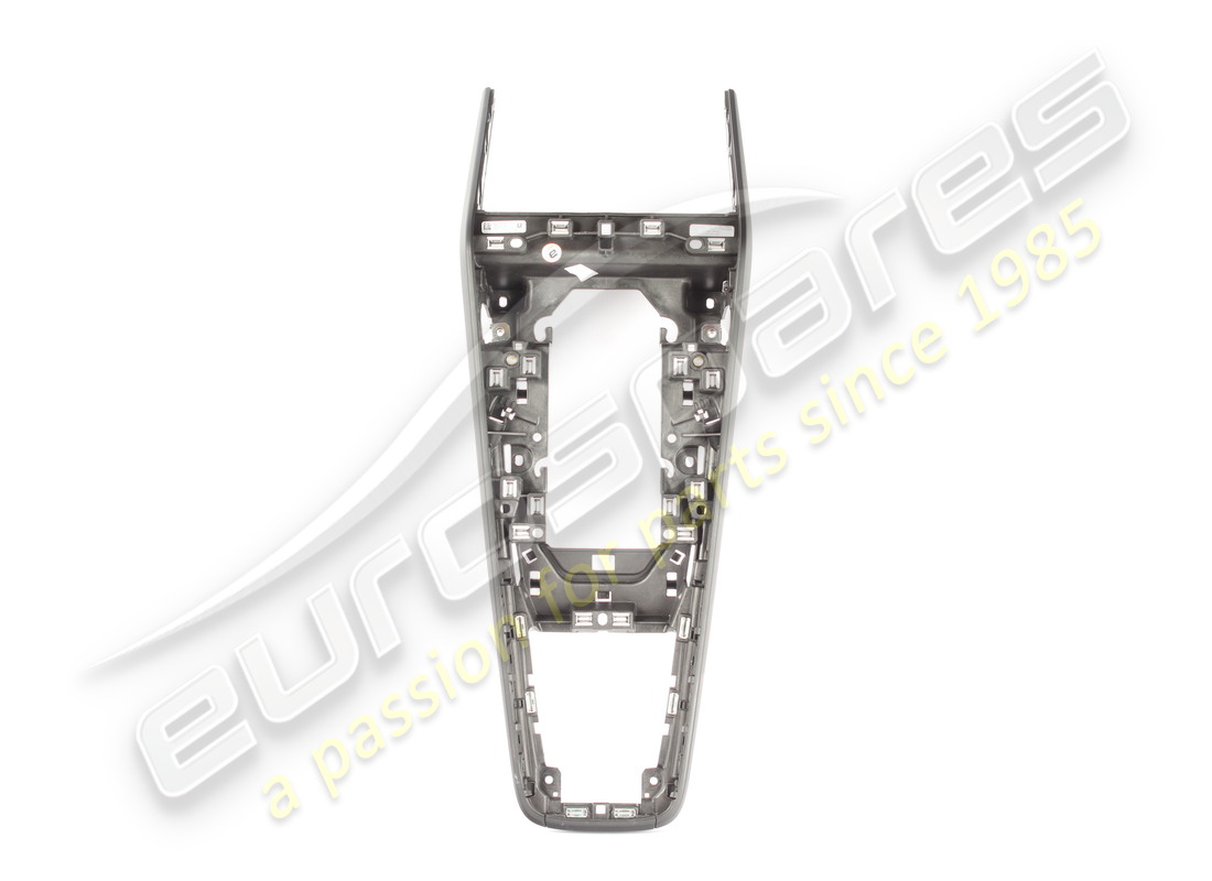 gebraucht porsche trim schwarz. teilenummer 992853098j5q0 (1)