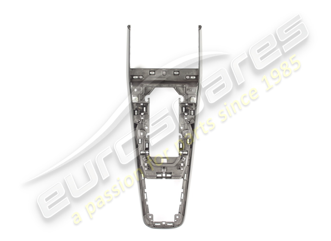 gebraucht porsche trim schwarz. teilenummer 992853098j5q0 (2)