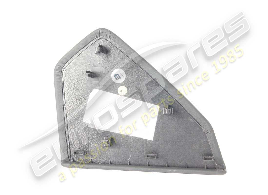 lamborghini abdeckung verwendet. teilenummer 4ml867969b (2)
