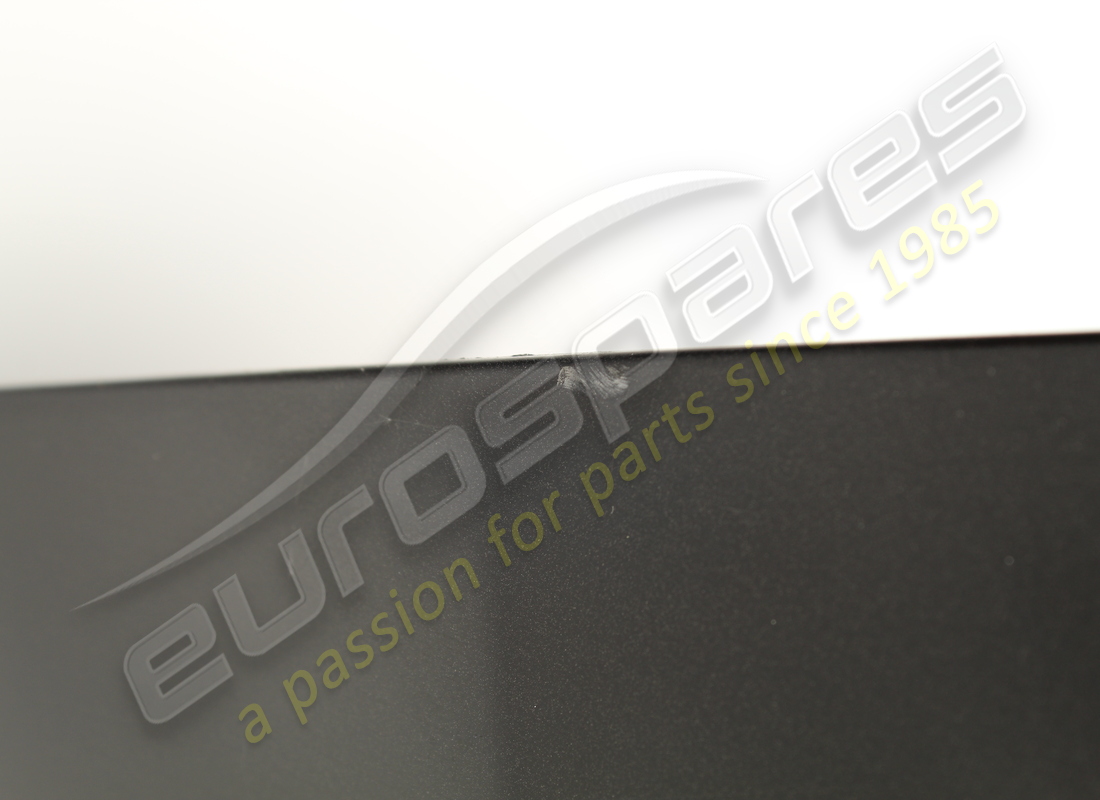 gebrauchter ferrari hinterer stoßstange. teilenummer 985837879 (7)