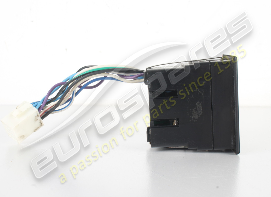 verwendet ferrari rh-vent-anzeige. teilenummer 61808200 (4)