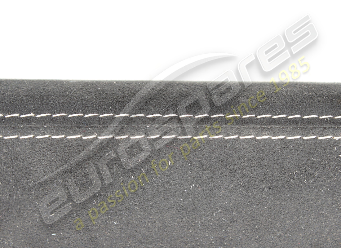 gebrauchte ferrari linke armlehne. teilenummer 856561.. (3)