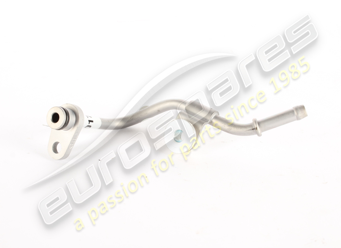 VERWENDETES Maserati ROHR . TEILENUMMER 670178299 (1)