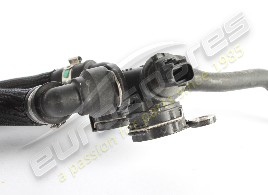 verwendet maserati hülse. teilenummer 670156408 (3)