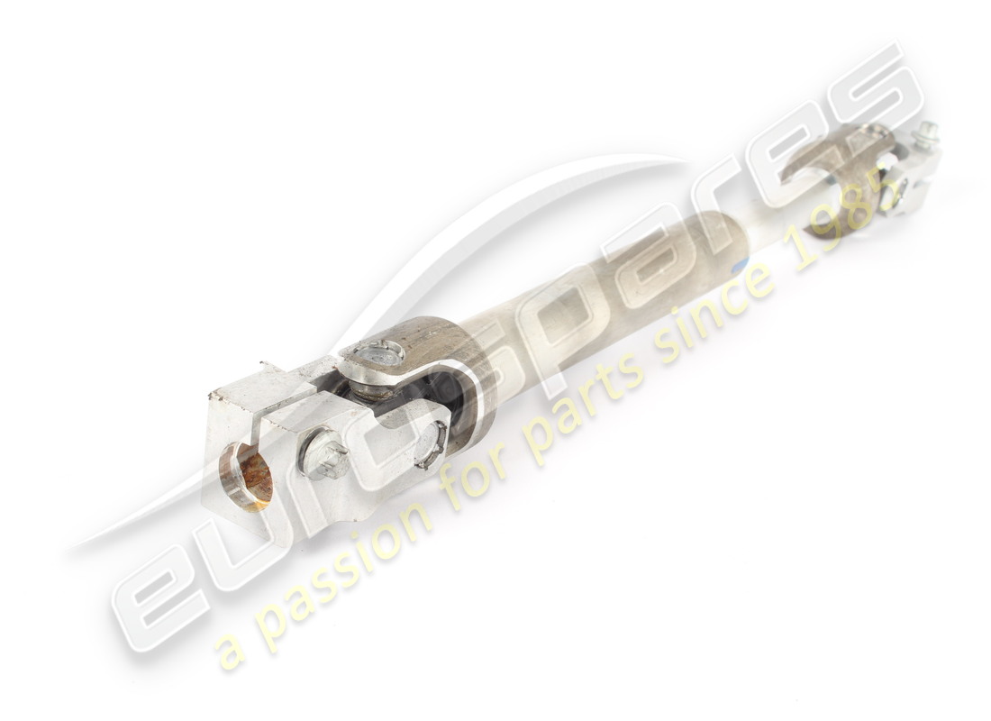 gebrauchte porsche zwischenlenkwelle. teilenummer 992419753c (2)