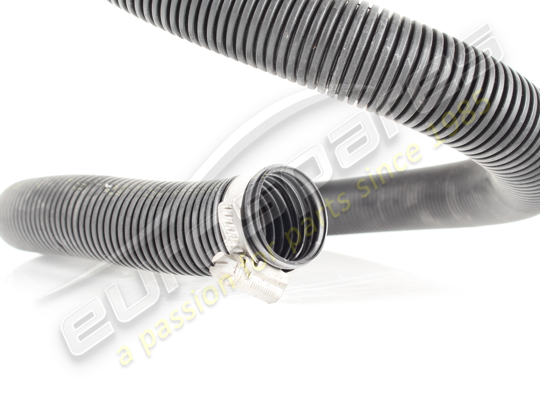 gebrauchtes ferrari wasserablaufrohr. teilenummer 83364200 (2)
