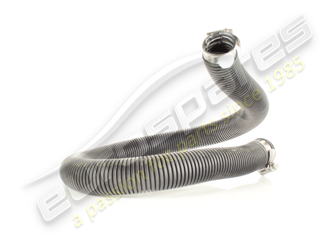 GEBRAUCHTES Ferrari WASSERABLAUFROHR . TEILENUMMER 83364200 (1)