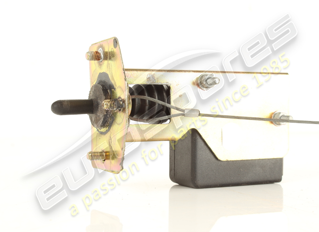 verwendet ferrari kraftstoffklappe-stellantrieb. teilenummer 63713800 (2)