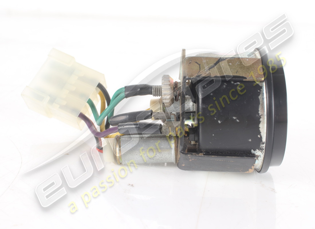 GEBRAUCHTE FERRARI KRAFTSTOFFSTANDSANZEIGE. TEILENUMMER 125945 (5) gebrauchte ferrari kraftstoffstandsanzeige. teilenummer 125945 (5)