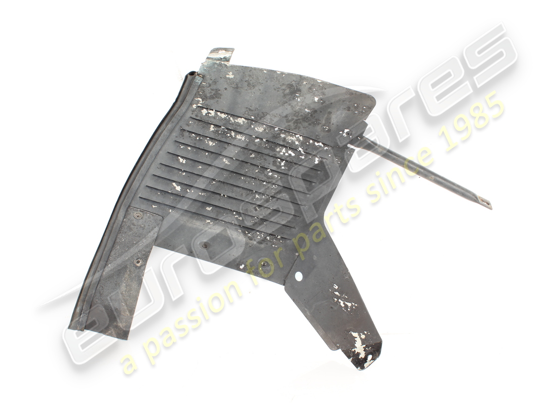 GEBRAUCHT Ferrari LINKER HINTERER KIESSCHUTZ. TEILENUMMER 64650800 (1)