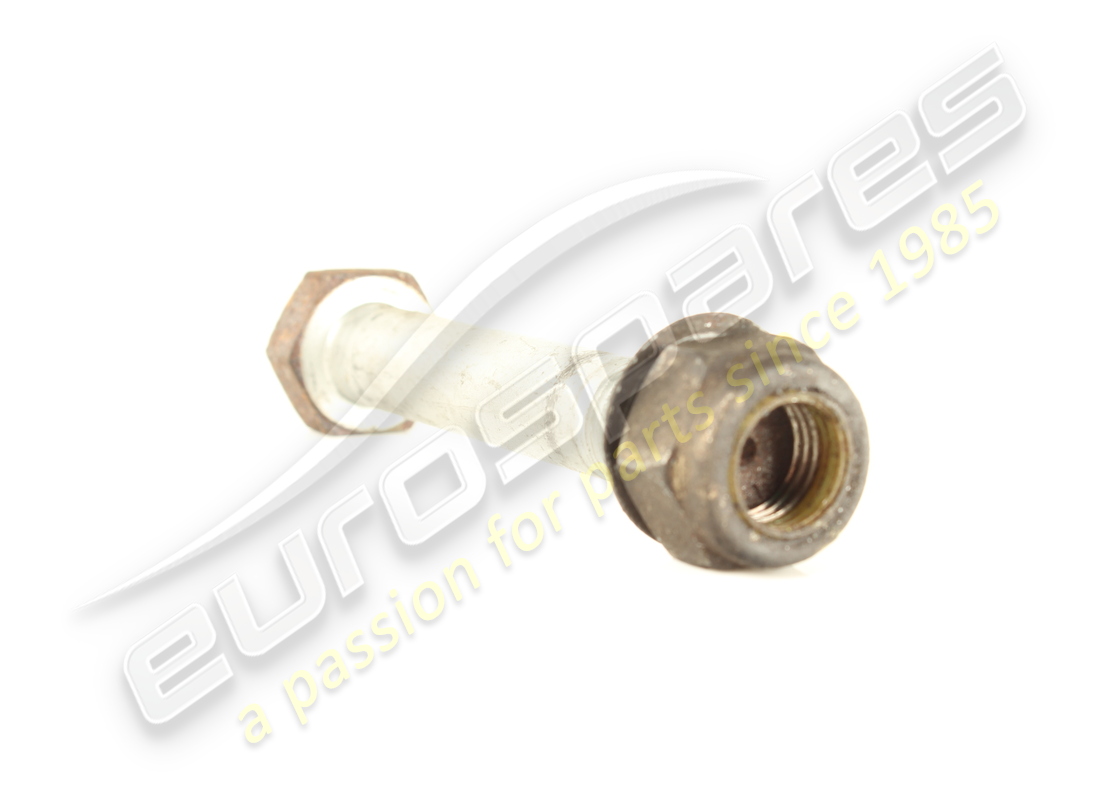 VERWENDET Ferrari BOLZEN. TEILENUMMER 106422 (1)