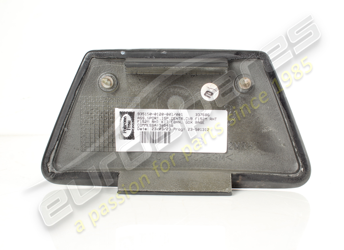 gebraucht ferrari sportello ispez.centr. cvb p. teilenummer 862351 (2)