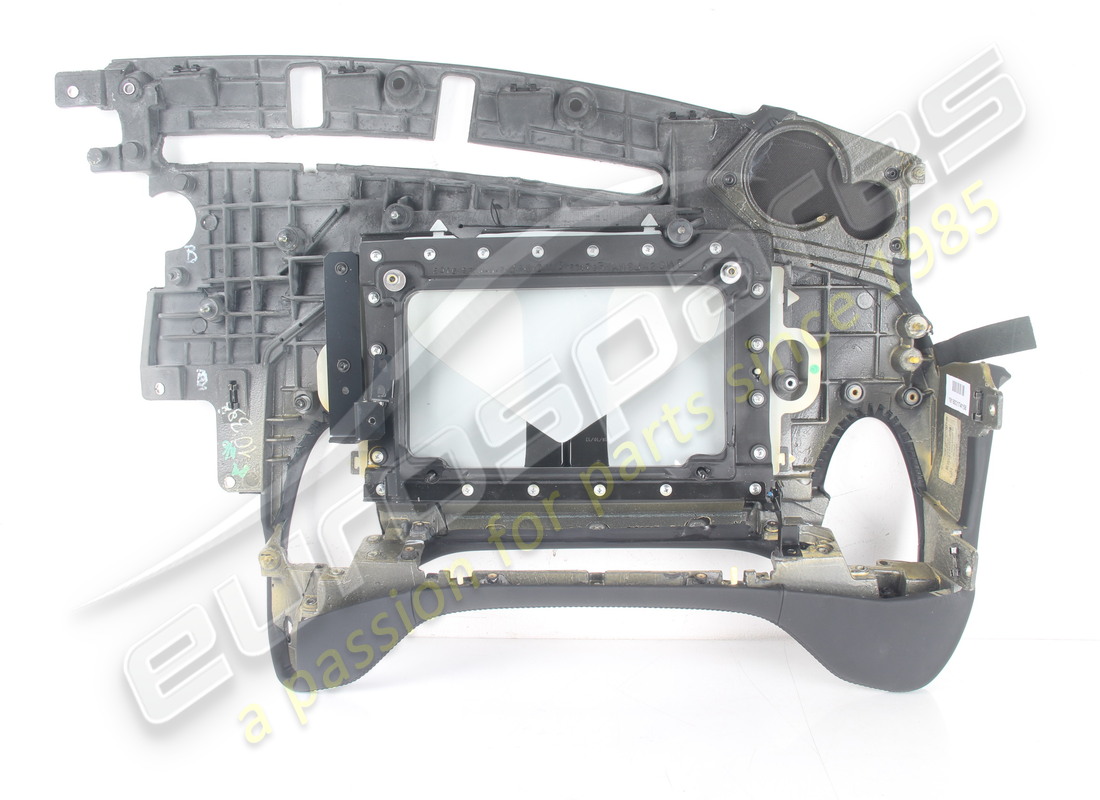 USED FERRARI COMPLETE UPPER PART OF LH SIDE OF DASHBOARD. PART NUMBER 89011300 (3) used ferrari complete upper part of lh side of dashboard. part number 89011300 (3)