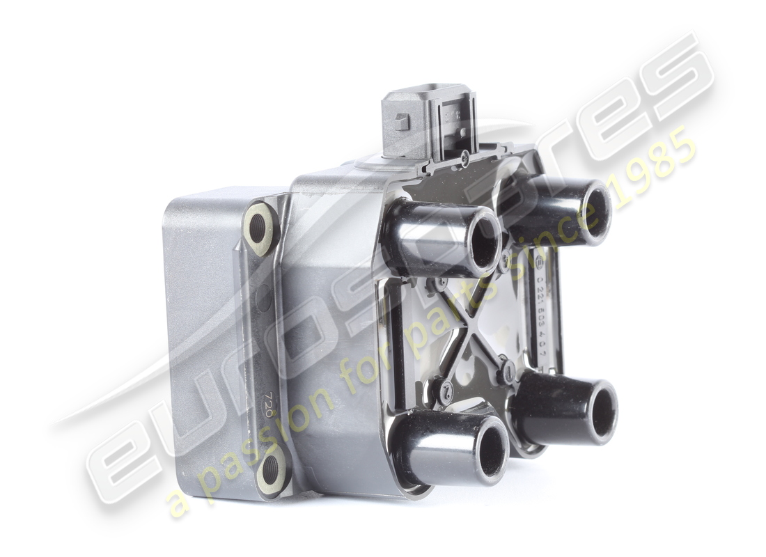 NEUE BOSCH SPULE. TEILENUMMER 138255 (2) neue bosch spule. teilenummer 138255 (2)