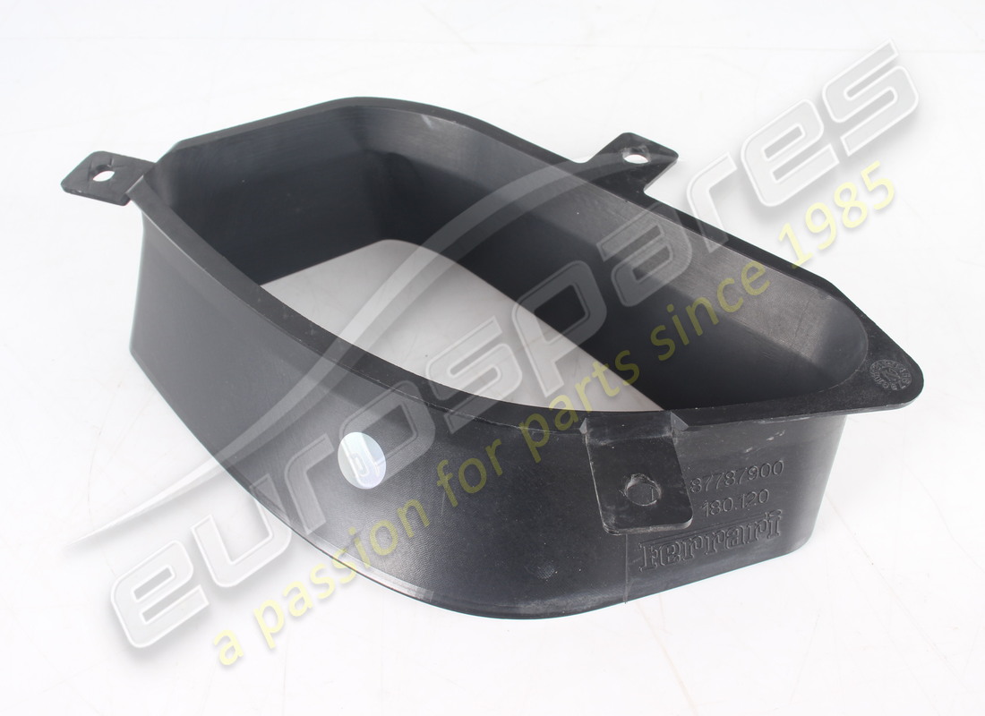 GEBRAUCHT Ferrari RH LUFTKANAL . TEILENUMMER 87787900 (1)