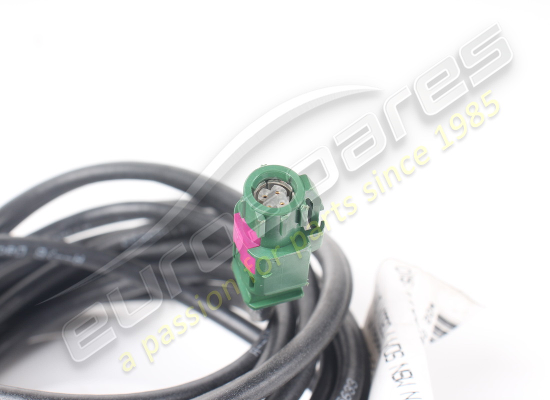 gebraucht ferrari cavo lvds da nsw vs nit. teilenummer 775519 (2)