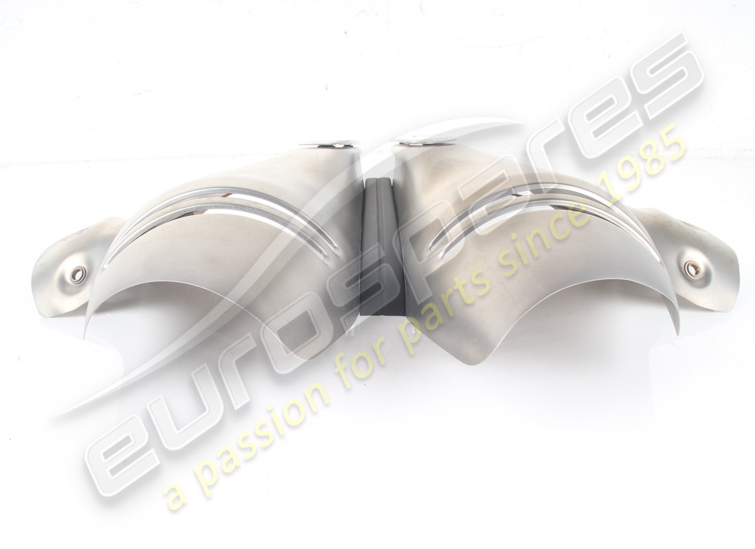 gebraucht ferrari riparo calore superiore turb. teilenummer 902850 (2)