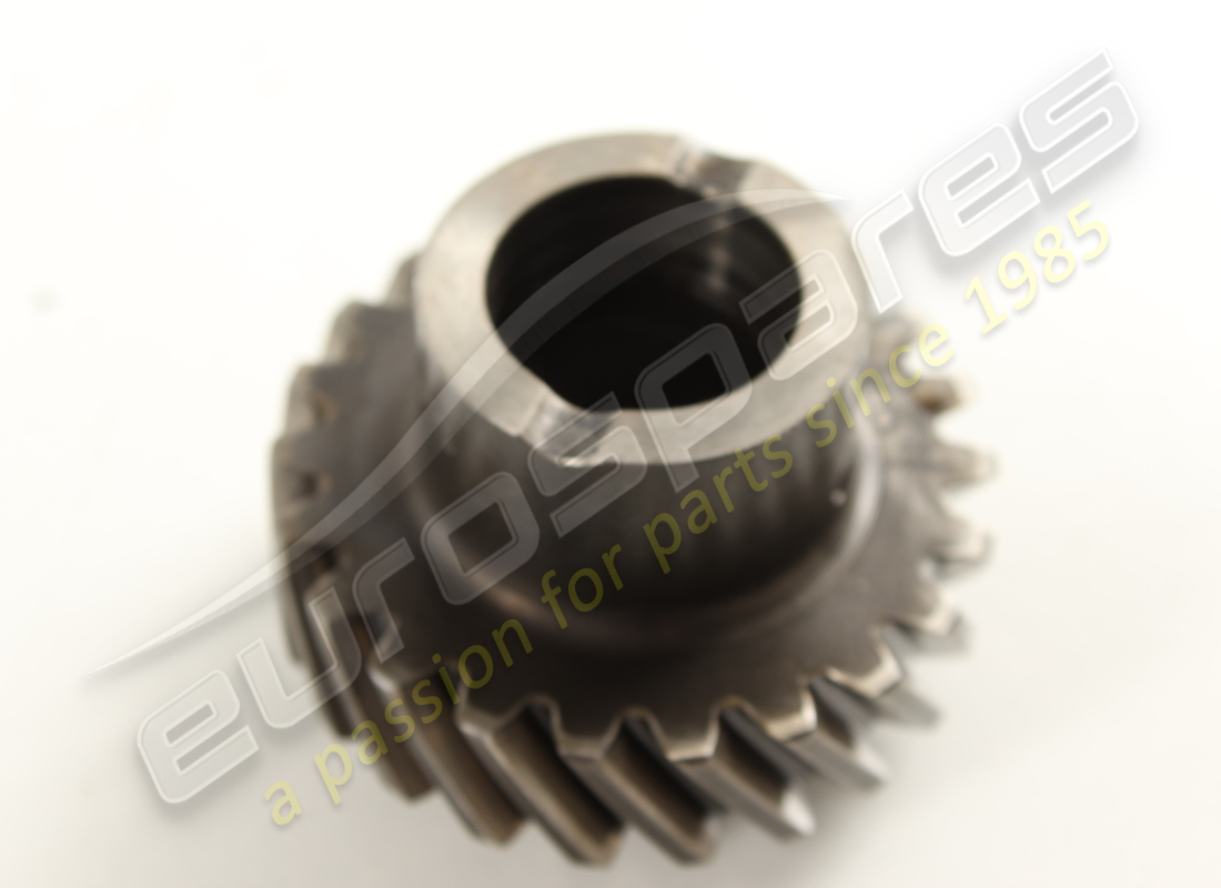 gebraucht ferrari rm gear ground. teilenummer 119713 (2)