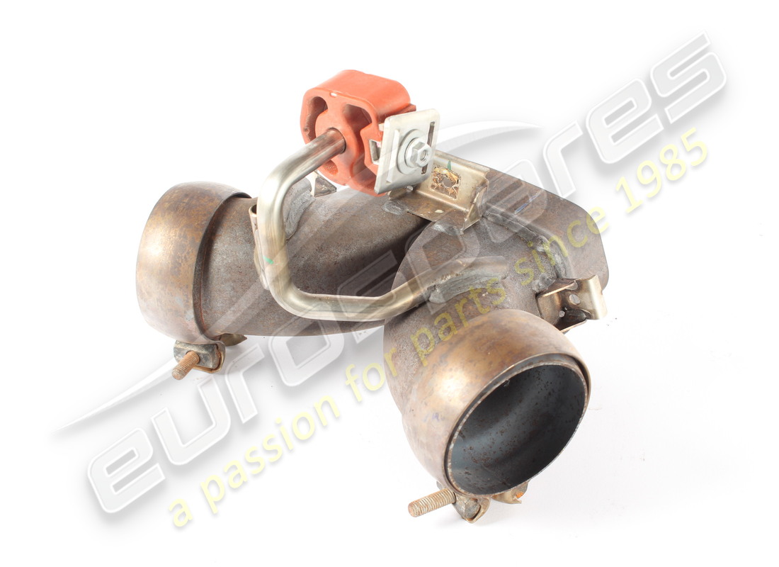 verwendet ferrari terminale di scarico. teilenummer 769752 (3)
