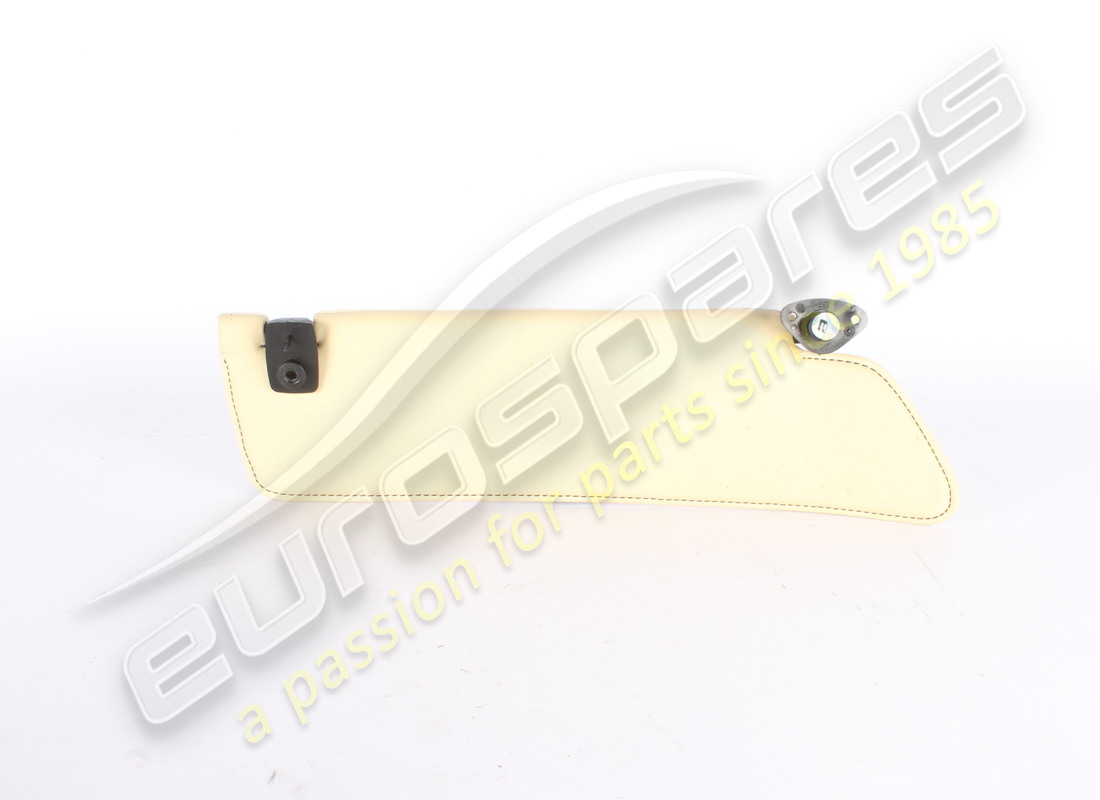 GEBRAUCHT Ferrari KOMPLETTE SONNENSCHUTZFOLIE LINKS ERSTELLEN. TEILENUMMER 65879204 (1)