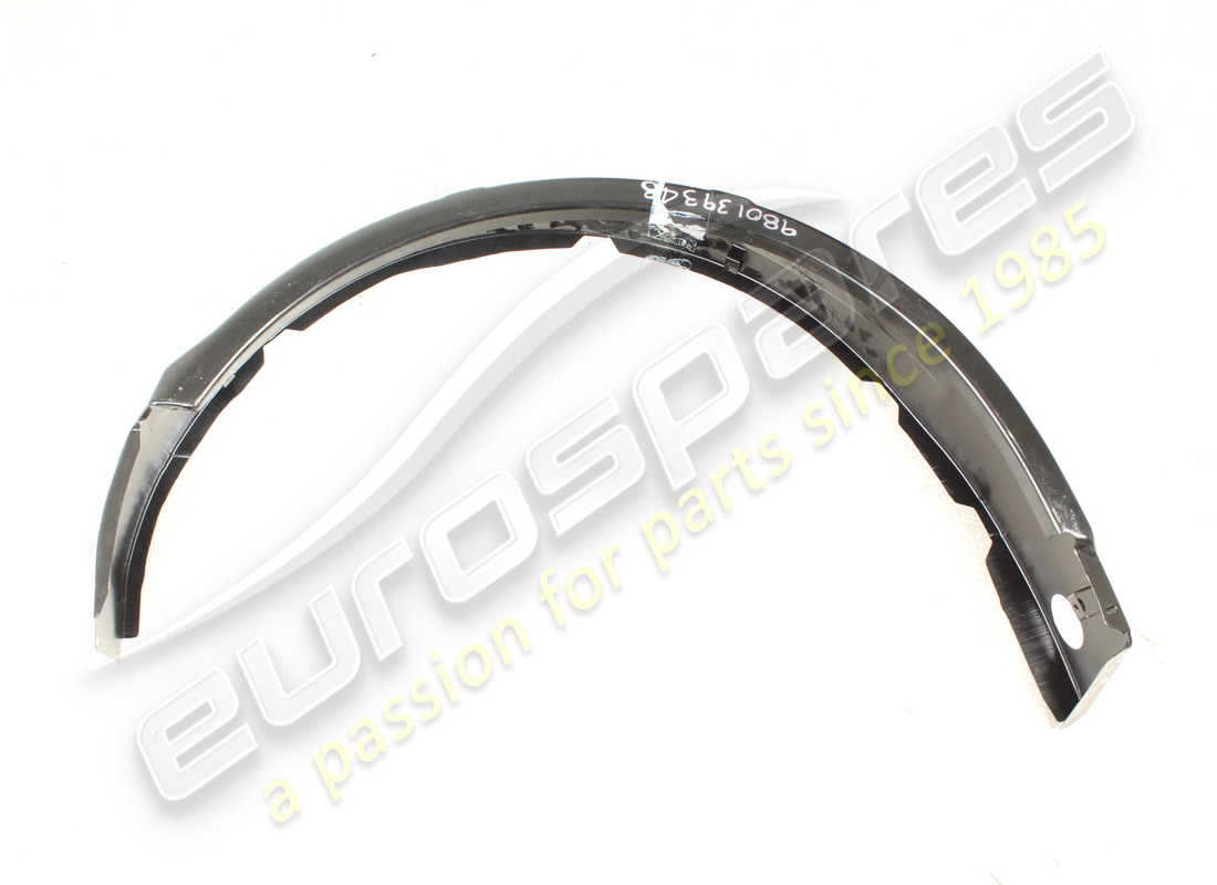 neu maserati hinten rechts äusseres radhaus. teilenummer 980139348 (2)