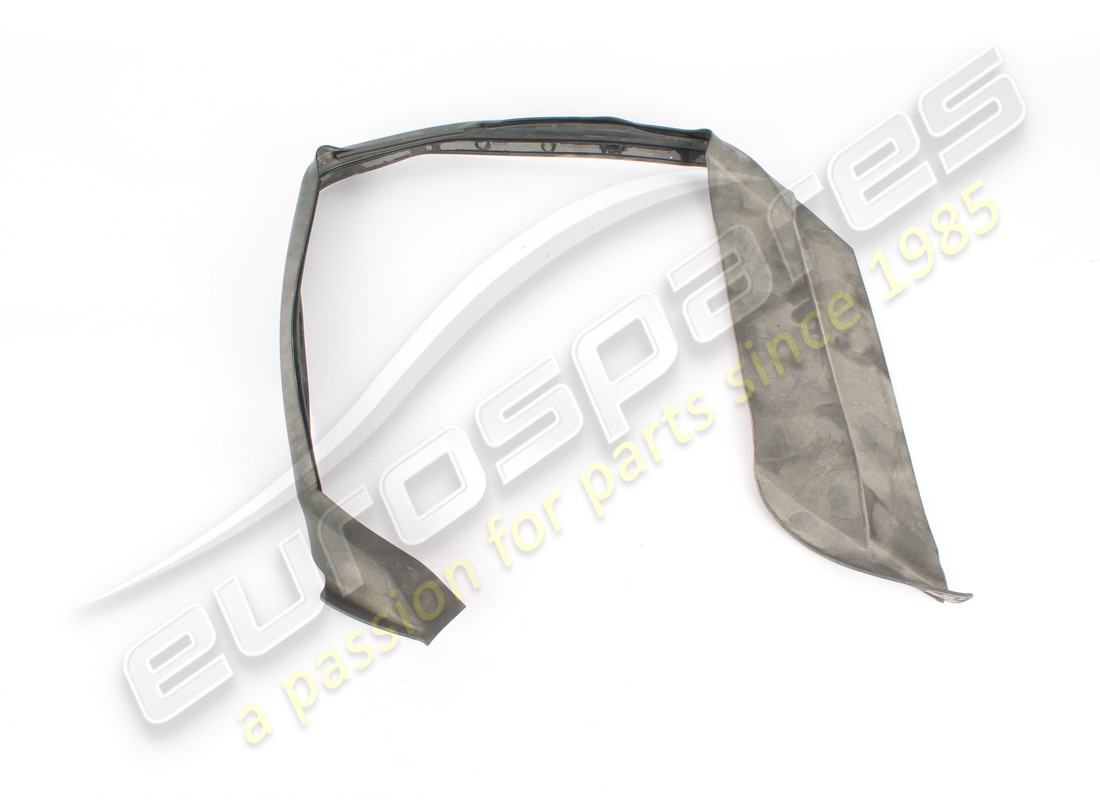 GEBRAUCHT Ferrari GUARNIZIONE COFANO ANTERIORE . TEILENUMMER 918907 (1)