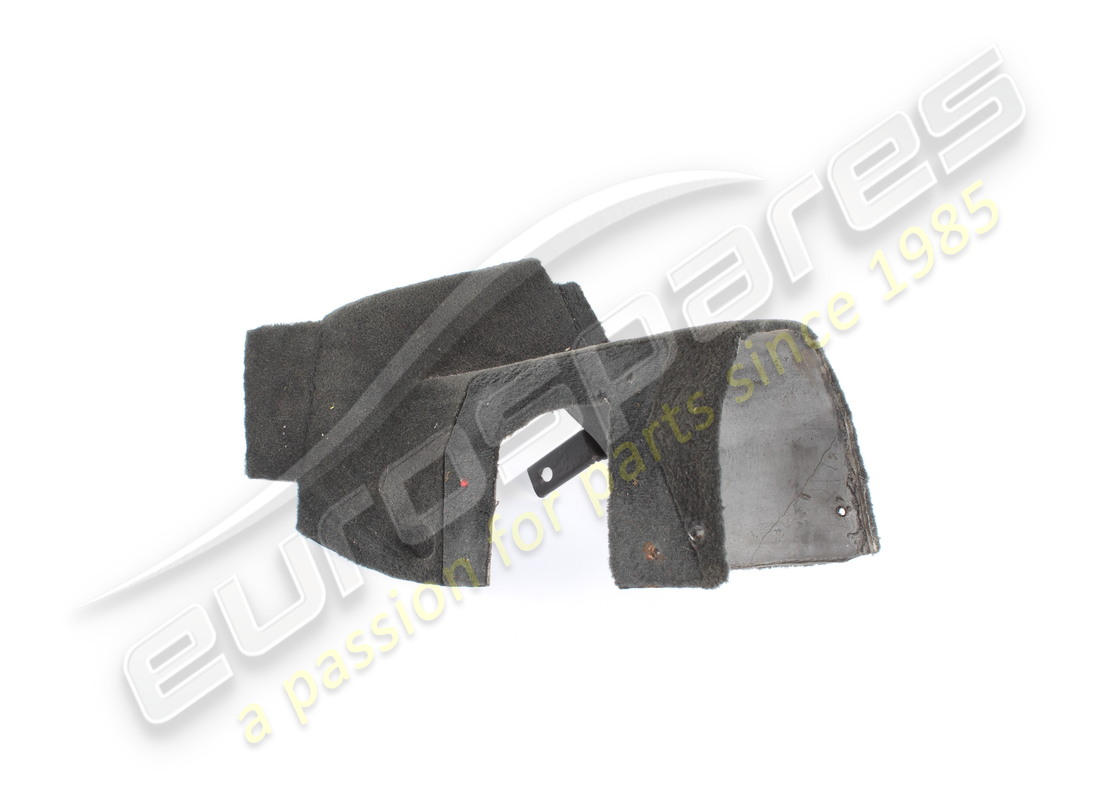 GEBRAUCHTE Ferrari FRONTKONSOLE IN SCHWARZ VM8500 . TEILENUMMER 63567900 (1)